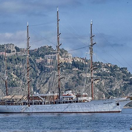 Charming Place Ταορμίνα Εξωτερικό φωτογραφία