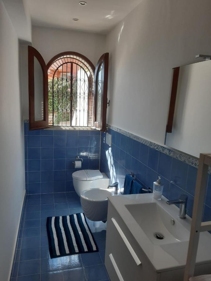 Charming Place Ταορμίνα Εξωτερικό φωτογραφία