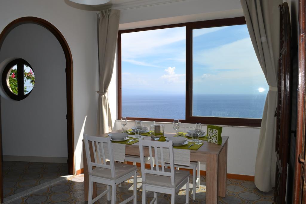 Charming Place Ταορμίνα Εξωτερικό φωτογραφία