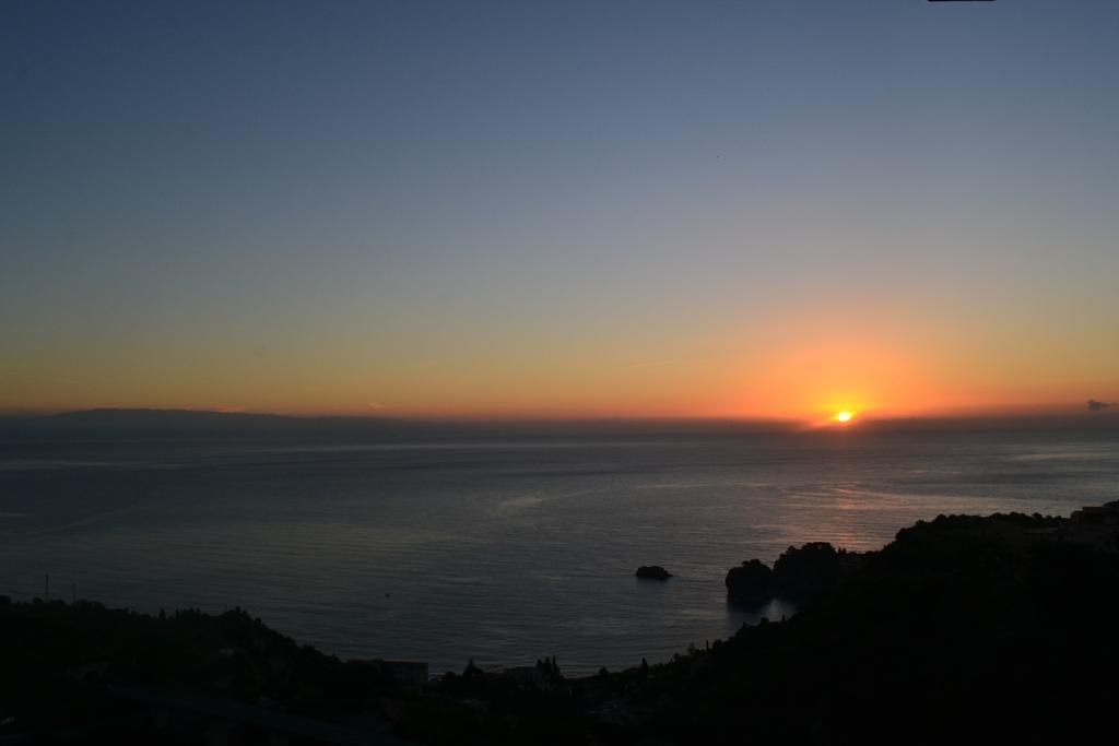 Charming Place Ταορμίνα Εξωτερικό φωτογραφία